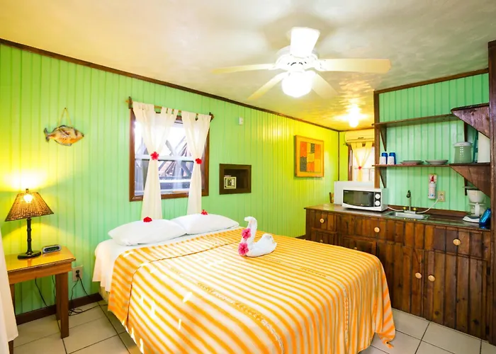 Bananarama Dive & Beach Resort