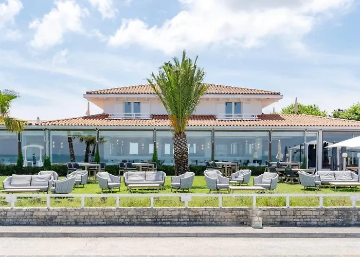 Hôtel&SPA Le Richelieu