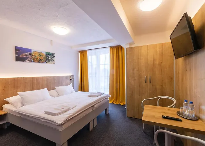 Hotel Svet