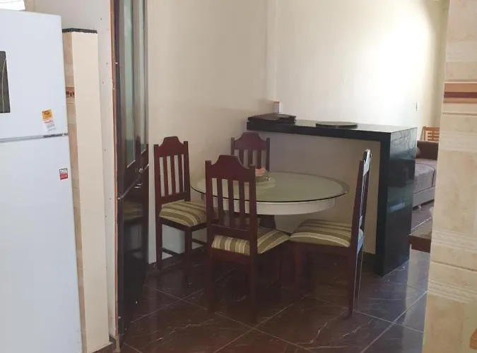 Casa 05 quartos em Marataízes