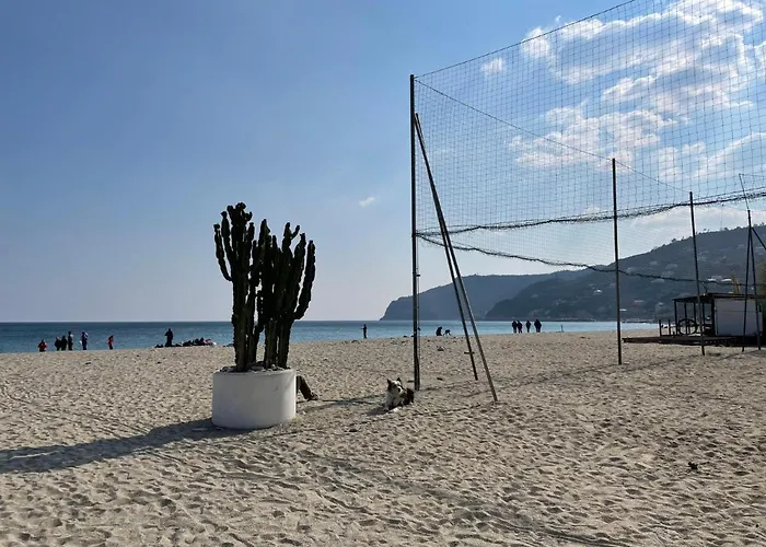 Apartment Tra Sole E Mare By Interhome