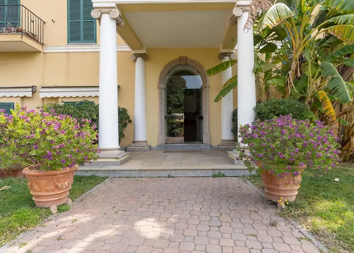 Apartment Bella Vista By Interhome