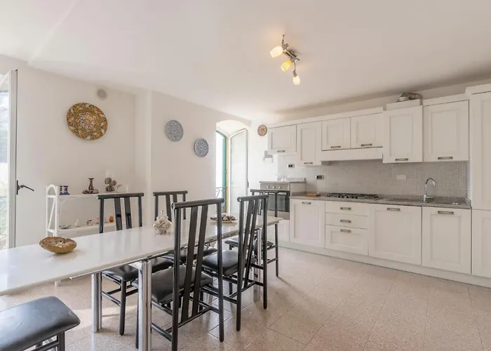 Apartment Bella Vista By Interhome