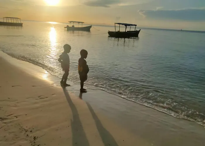 Juani Beach Bungalows