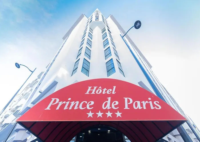 Prince De Paris