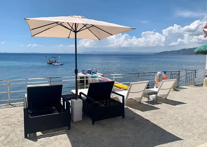 The Philip Ann Resort