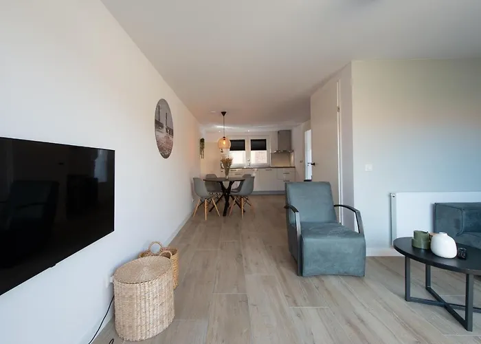 Holiday Home 'T Hout