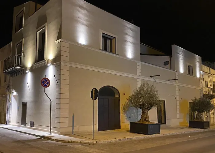 L'Ulivo Comfort Rooms