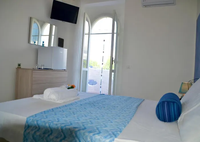 Sperlonga Paradise Suites 500m dal mare in estate Servizio navetta per Sperlonga centro