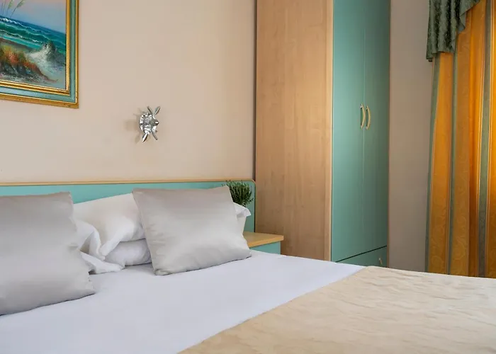 Albergo Ristorante Pozzi