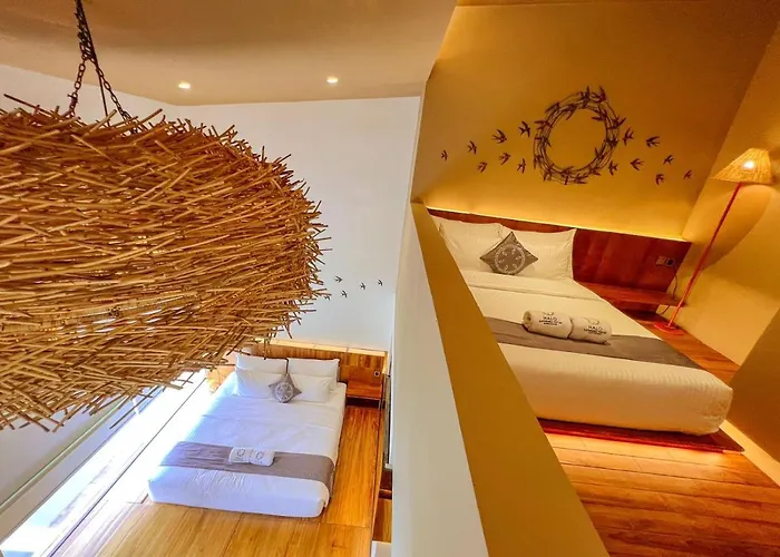 Halo Sustainable Resort Karimunjawa