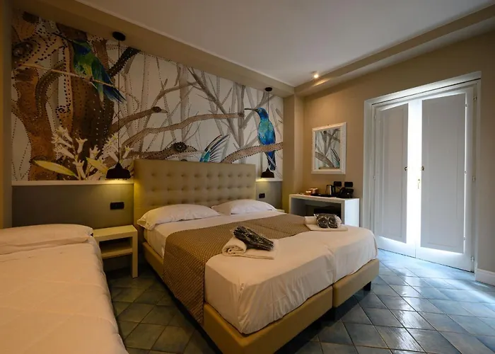 Hotel Sogaris