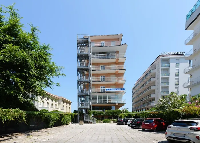 Diplomat Marine Seafront Hotel