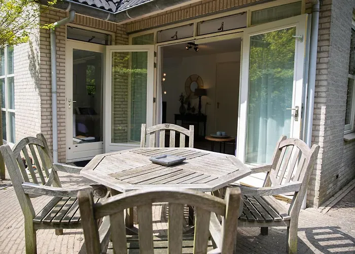 Domburg Holiday Resort