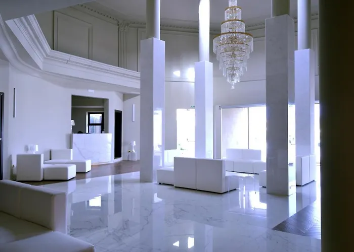 Desusino Residence&Hotel