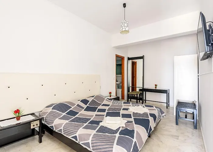 Angela Apartments New Listing