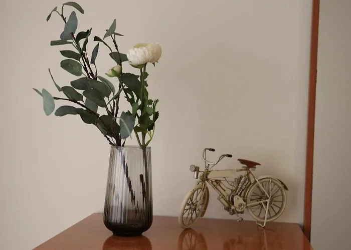 Apartamento Xanela O Mar