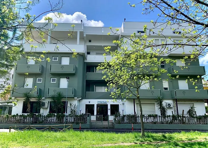 Hotel Nel Pineto