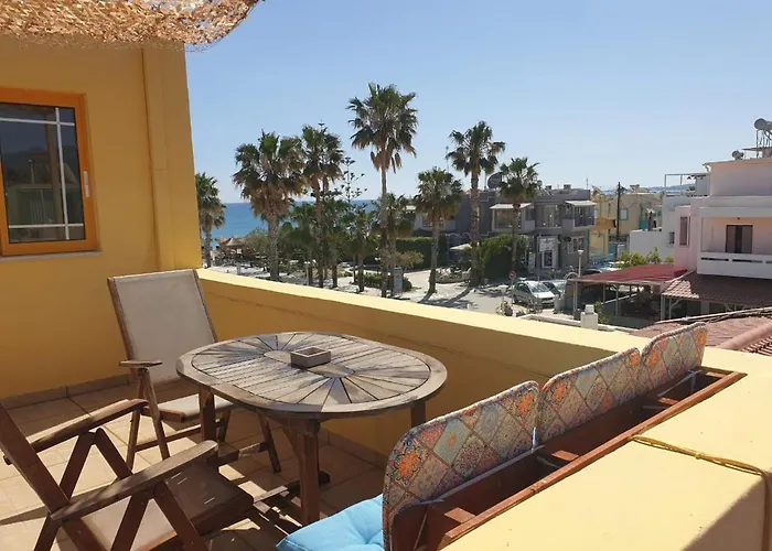 Amalthea Guest House
