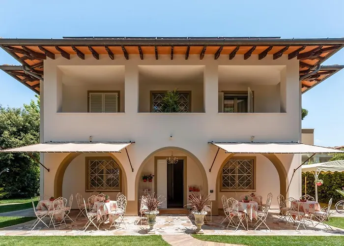 Villa Diletta B&B