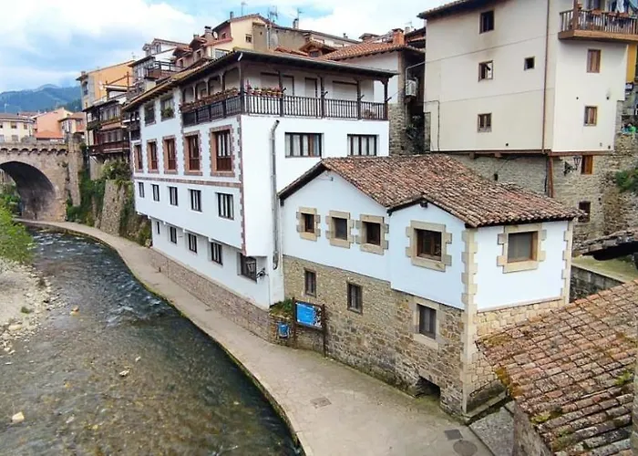 Apartamento El Nial de Potes