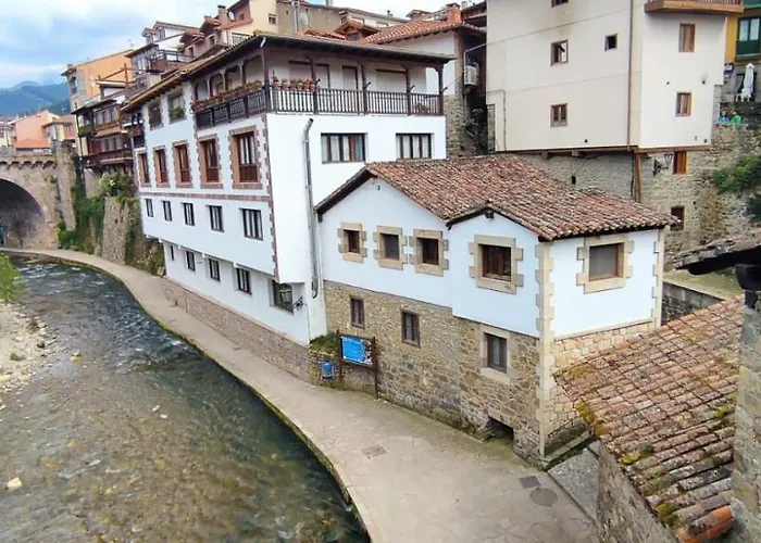 Apartamento El Nial de Potes