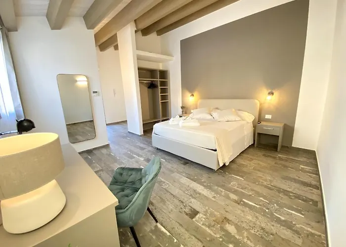 L'Ulivo Comfort Rooms