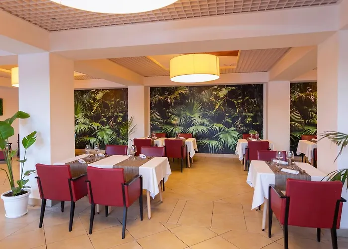 TUI MAGIC LIFE Calabria - All Inclusive