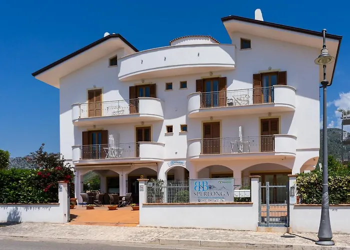 B&B Sperlonga