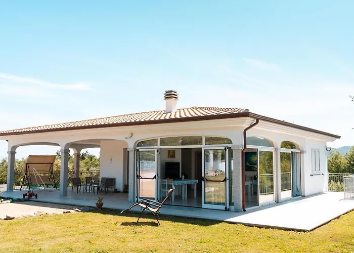 Agriturismo B&B Mares E Montes De Marrante