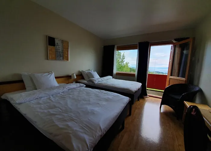 Stav Hotel