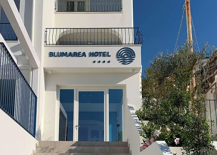 Hotel Blumarea, BW Signature Collection