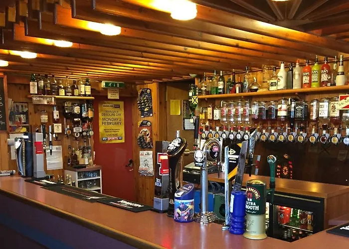Westerlea Hotel Nairn