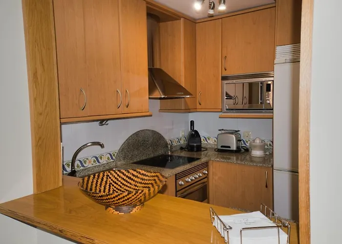 Apartamento turístico en Sanxenxo