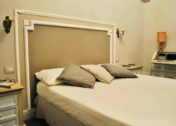 Locanda San Tomaso Affittacamere