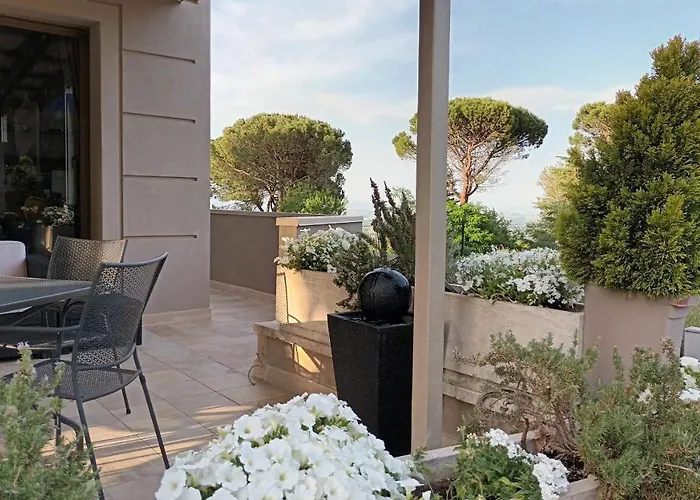 Hotel Tirrenia