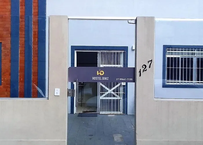 Hostel Diniz