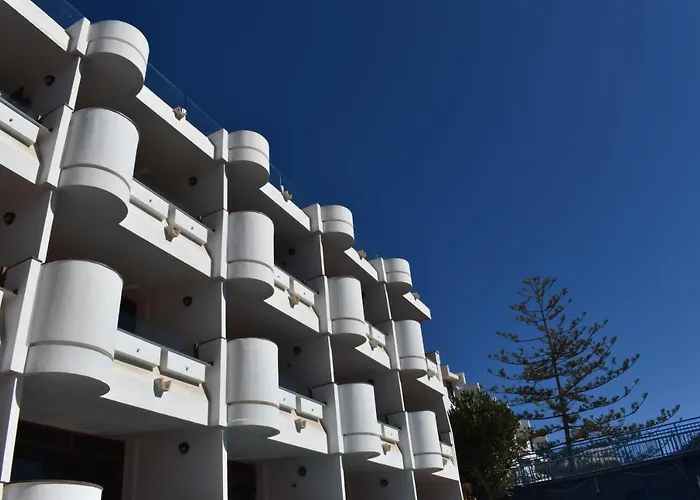 Apartamentos Mayagueez - Adults Only