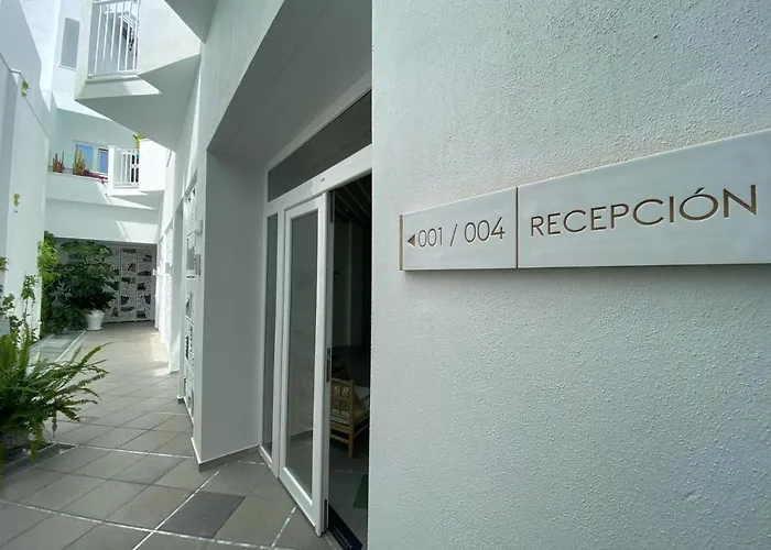 Alzocaire Hostal Boutique