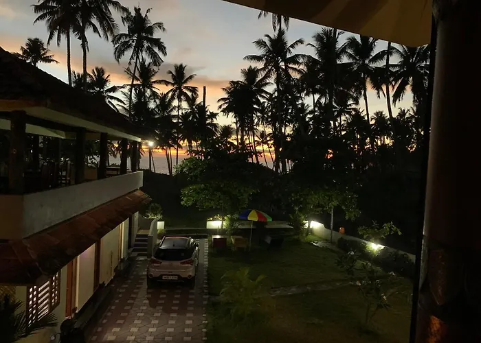 Royal Kazbay Beach Resort