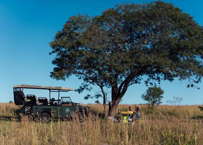Thaba Eco Hotel