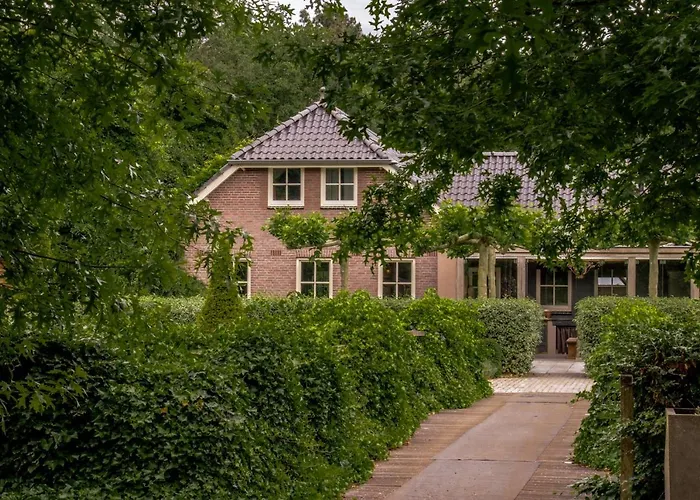 Landhuis Hotel De Hilkensberg