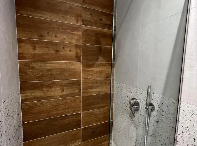 Costa Adriatica Apartments