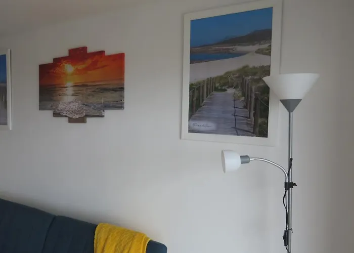 Afife&Ínsua Beach Apartment