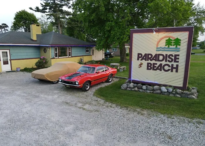 Paradise Beach Resort