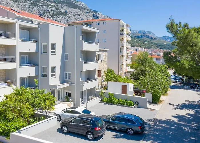 Apartments M&A