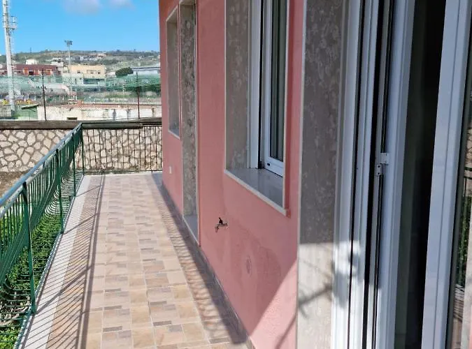 Casa Sofia