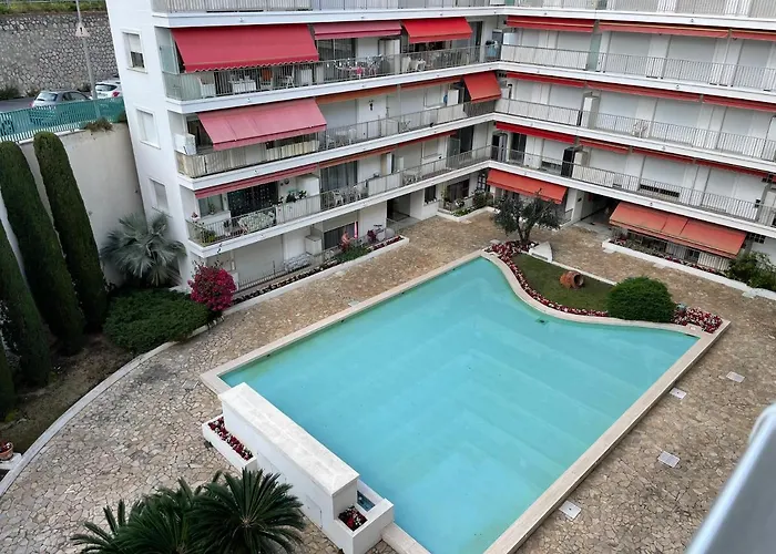 La Room: Seaside Apartment + Terrace + Parking