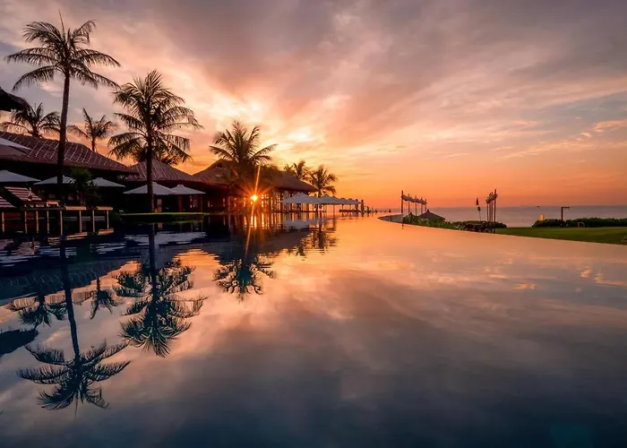 The Anam Cam Ranh