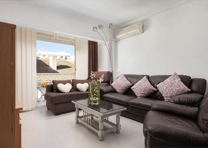 Violet House - Alcúdia